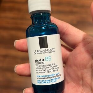 La Roche-Posay B5 Serum like new - 30 ml exp 12/26